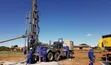 Borehole Drilling Services by Nelsco-tech gh - 1