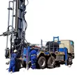 Borehole Drilling Services by Nelsco-tech gh - 2