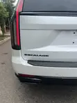 Cadillac Escalade 2023 White - 3