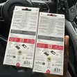 Displex Screen Protector for iPhone 17 Pro - 2