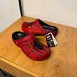Marvel Spider-Man Crocs - 1