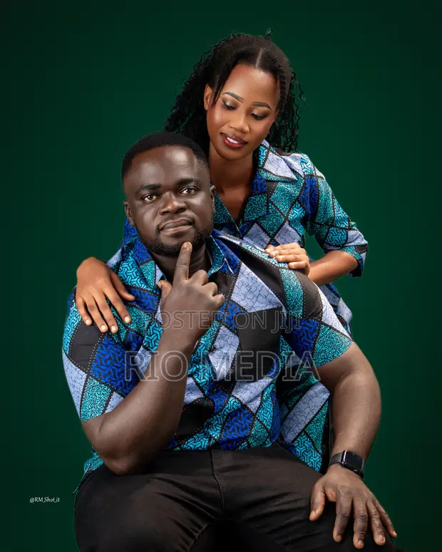 Professional Photography & Videography Services - 1