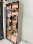 Executive Corner Bar - Brand New - 2
