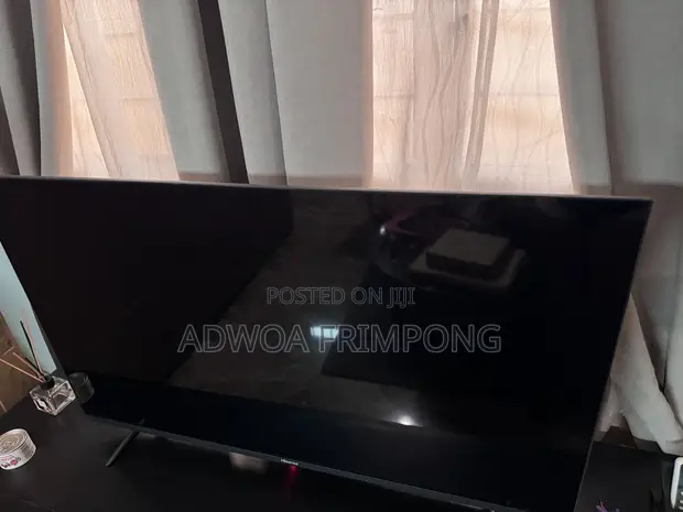 Hisense 43-inch LED TV - 1