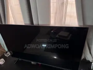 Hisense 43-inch LED TV