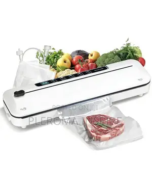 Brand New Midea Vacuum Sealer