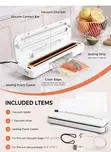 Brand New Midea Vacuum Sealer - 3