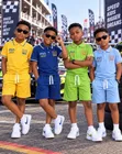 Kids 2-Piece Wear (Unisex) - 2