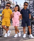 Kids 2-Piece Wear (Unisex) - 4