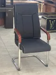 Block / Pastor's Chair - Brand New - 1