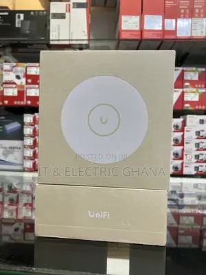 UniFi U7 LR WiFi 7 Access Point