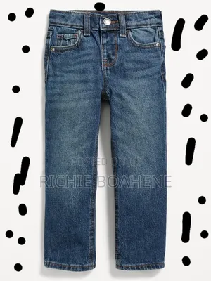 Kids Jeans (1 Year to 9 Years)