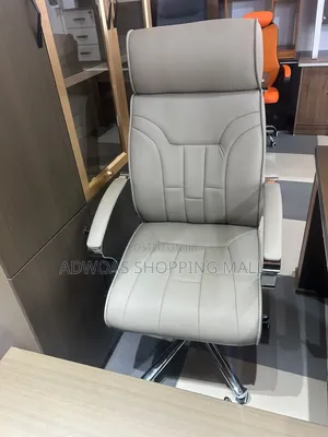Royal Comfort Executive Swivel Chair