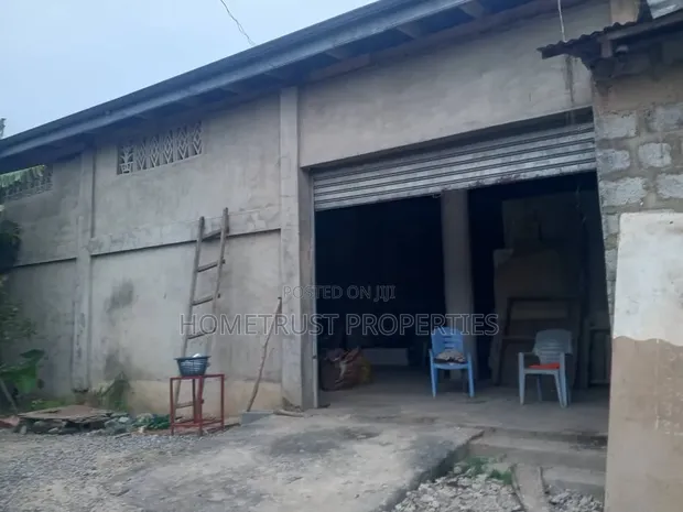 Warehouse for Rent - Ablekuma Canada Junction - 1