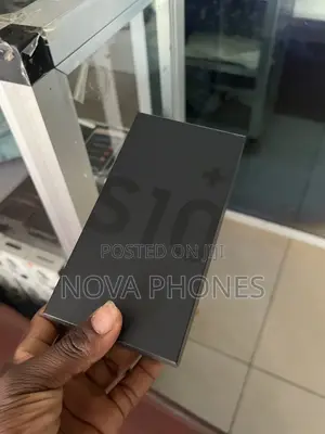 New Samsung Galaxy S10 Plus 128GB