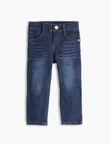 DL Brand Toddler Jeans - 2