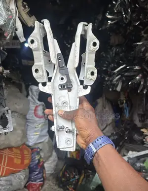Acura RDX 2019-2024 Bonnet Hinge