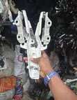 Acura RDX 2019-2024 Bonnet Hinge - 1