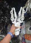 Acura RDX 2019-2024 Bonnet Hinge - 2