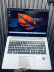 HP EliteBook 1040 G4 Laptop - Intel Core i5, 8GB RAM, 256GB SSD - 1