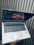 HP EliteBook 1040 G4 Laptop - Intel Core i5, 8GB RAM, 256GB SSD - 4