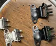 Toyota RAV4 2019-2024 Boot Hinge - 1