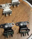 Toyota RAV4 2019-2024 Boot Hinge - 2