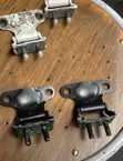 Toyota RAV4 2019-2024 Boot Hinge - 3