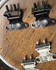 Toyota RAV4 2019-2024 Boot Hinge - 4