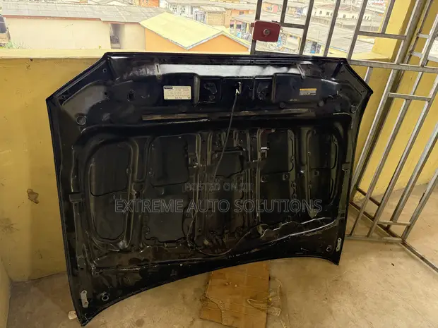 2016-2023 Toyota Tacoma Hood Bonnet OEM - 1