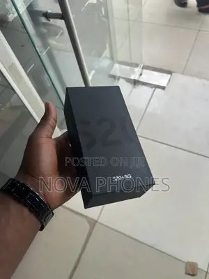 New Samsung Galaxy S20+ 128GB