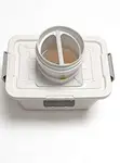 All-in-One Hydroponic Tower - 16 Pot Vertical Farming Kit - 4