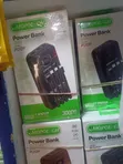 Original 30,000mAh 66W Power Bank with Type-C & USB Output - 2