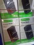 Original 30,000mAh 66W Power Bank with Type-C & USB Output - 3