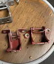 Honda CR-V 2017-2025 Back Door Hinge - 1