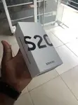New Samsung Galaxy S20 FE 5G 256GB - 2