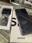 New Samsung Galaxy S20 FE 128GB - 1
