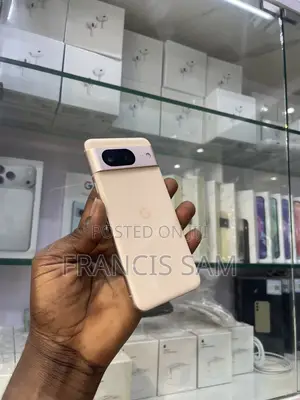 Google Pixel 8 128GB Gold