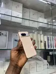 Google Pixel 8 128GB Gold - 2