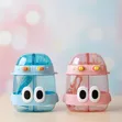 Tinyminymino Twin Toddler Water Bottles - 3