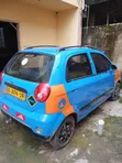 Daewoo Matiz 2012 White - 2