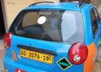 Daewoo Matiz 2012 White - 5