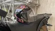 Sonlink Scooter/Motorcycle Helmet - 2