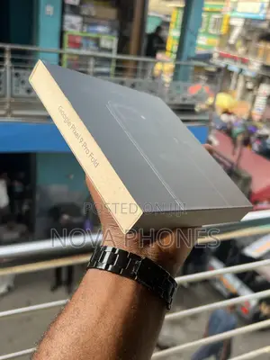 New Google Pixel 9 Pro Fold 256GB