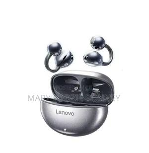 Lenovo TA410 BT5.4 True Wireless Headphones with Mic