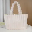 Fluffy Tote Bag - Extra Large - 2