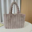 Fluffy Tote Bag - Extra Large - 3