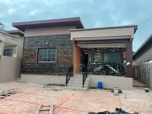 3 Bedroom House for Sale in Gbawe