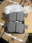 Honda Accord 2018-2020 Front Brake Pads - 3