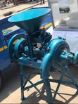 Commercial Electric Corn Mill Machine - 1